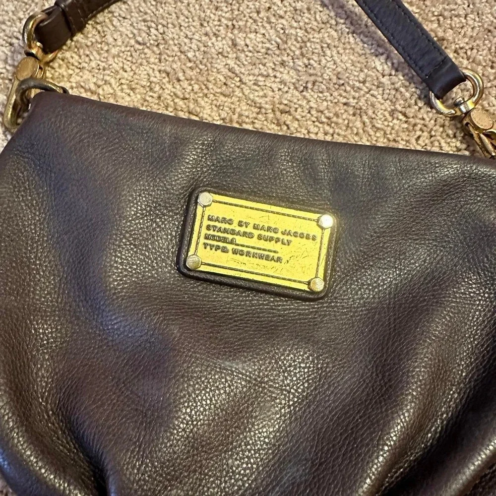 N/A marc jacobs